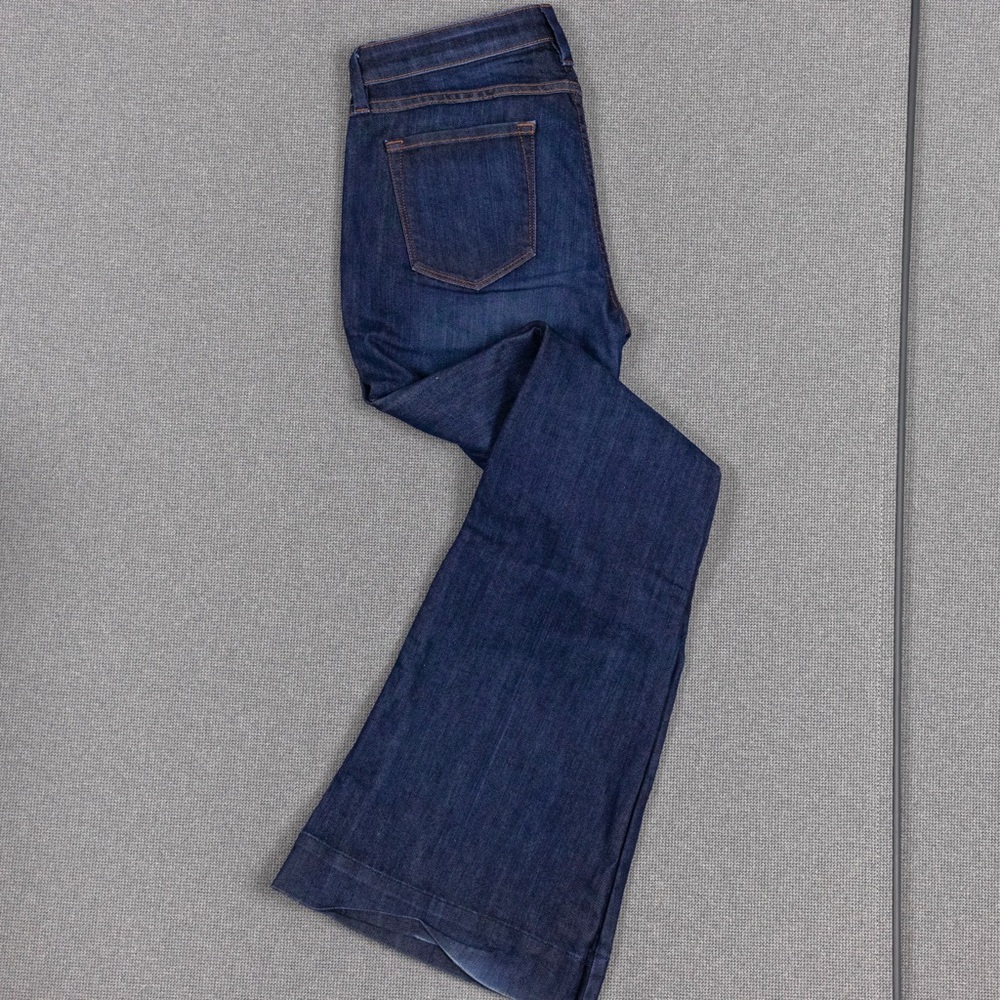 Y2K Guess Brittney Flare Jeans